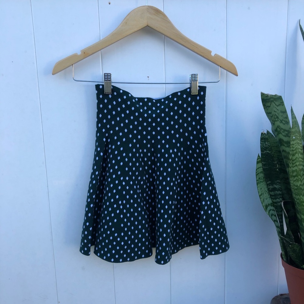 Skater Skirt